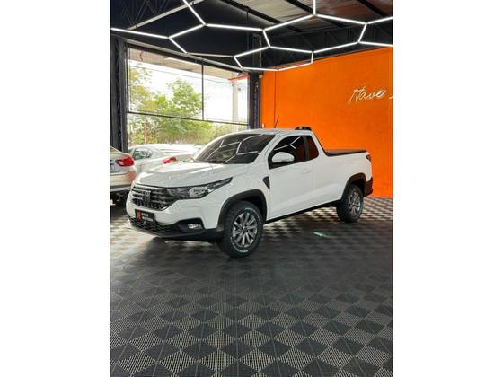 FIAT STRADA 1.3 FIREFLY FLEX FREEDOM CS MANUAL FIAT STRADA 1.3 FIREFLY FLEX FREEDOM CS MANUAL